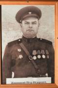 Живницкий Пётр Фёдорович, 1924 г.р., 24 гв. кав. полк. Увеличить