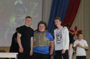 в галерею »