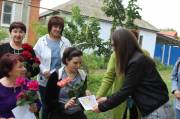 в галерею »