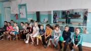 в галерею »