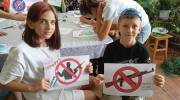 в галерею »