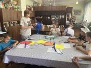 в галерею »