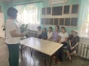 в галерею »