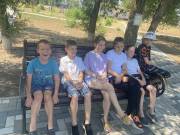 в галерею »