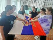 в галерею »