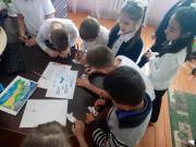 в галерею »