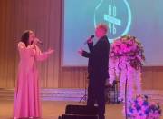 в галерею »