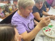 в галерею »