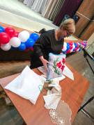 в галерею »