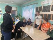 в галерею »