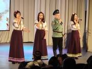 в галерею »